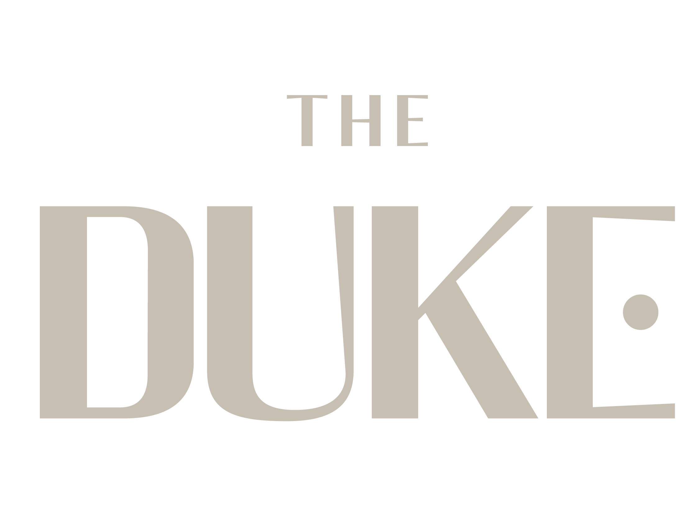 The Duke Boutique Hotel